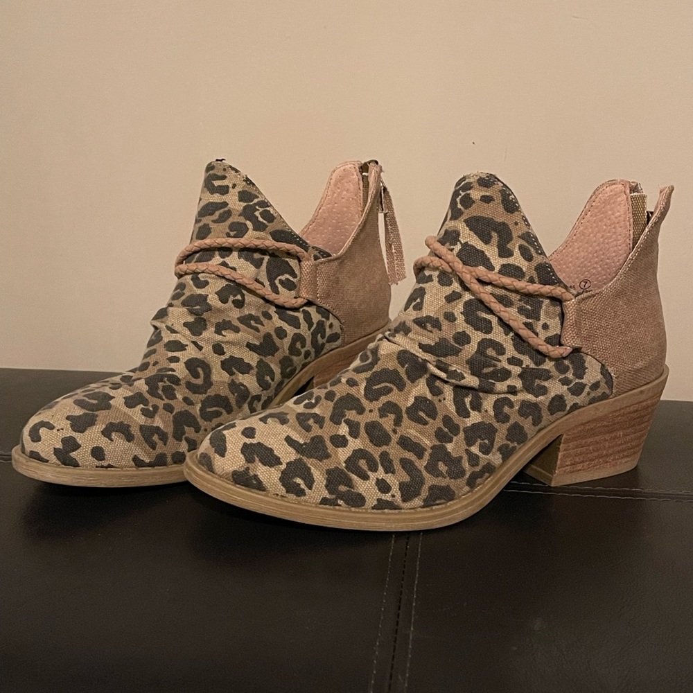 Booties